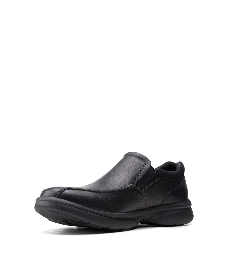 Clarks Men's Bradley Step Slip-On