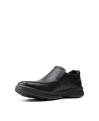 Clarks Men's Bradley Step Slip-On