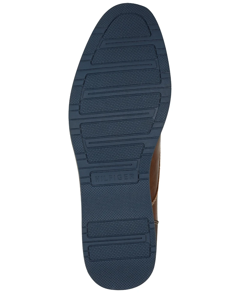 Tommy Hilfiger Men's Urban Casual Oxford Shoes