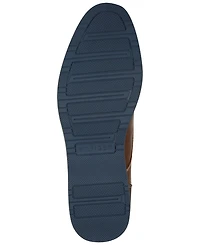 Tommy Hilfiger Men's Urban Casual Oxford Shoes