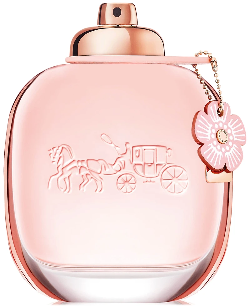 Coach Floral Eau de Parfum Spray
