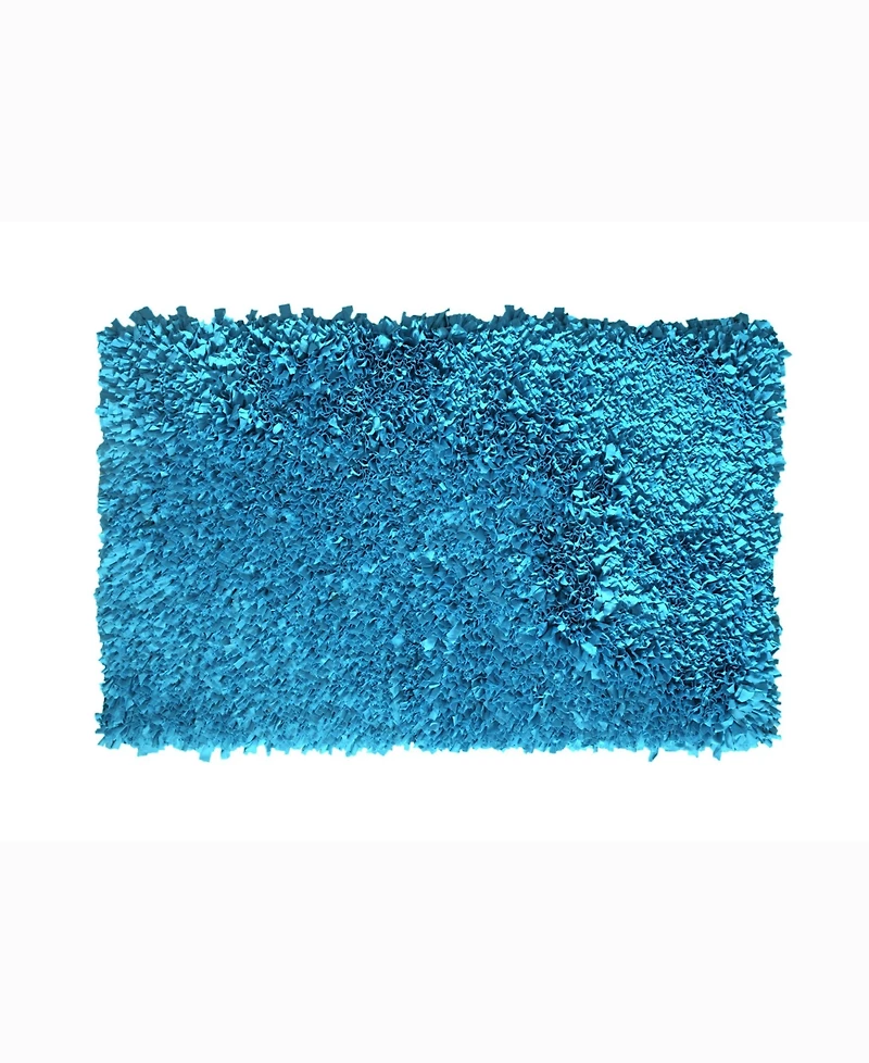 Home Weavers Bella Premium Jersey Shaggy Area Rug