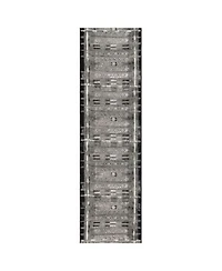 Liora Manne Marina Tribal Stripe Rug
