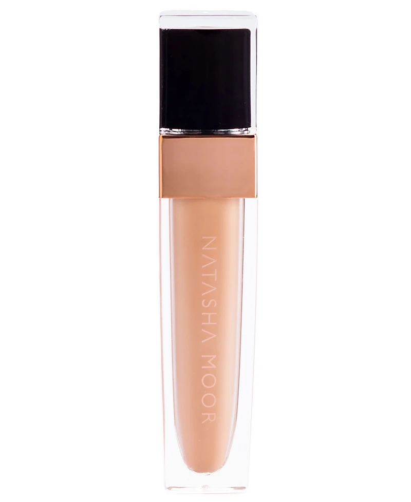 Natasha Moor Liquid Magic Concealer
