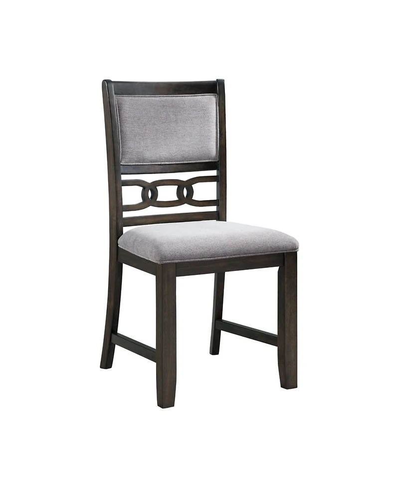 Picket House Furnishings Taylor Standard Height Side Chair