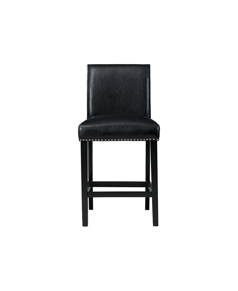 Picket House Furnishings Pia Counter Height Side Chair Set