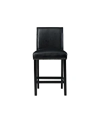 Picket House Furnishings Pia Counter Height Side Chair Set