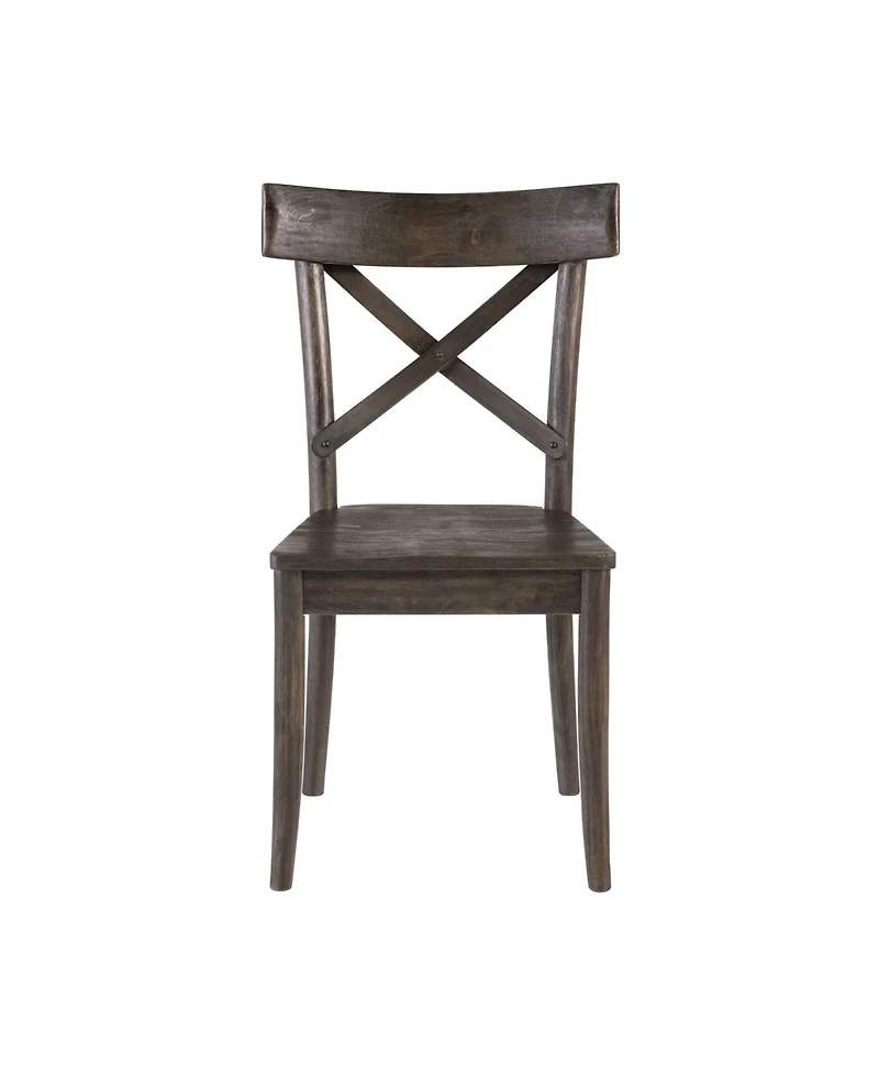 Picket House Furnishings Calhoun Side Chair Set