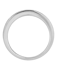 Certified Diamond Channel Band 1/4 ct. t.w. 14k White or Yellow Gold