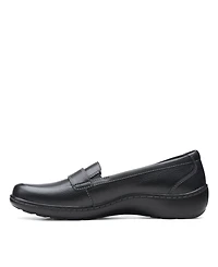 Clarks Collection Women's Cora Daisy Shoes