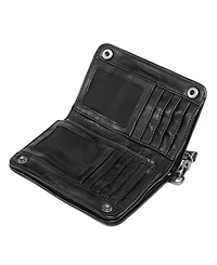 Old Trend Women's Genuine Leather Basswood Clutch
