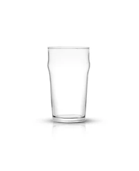 JoyJolt Grant Beer Glasses, Set of 4