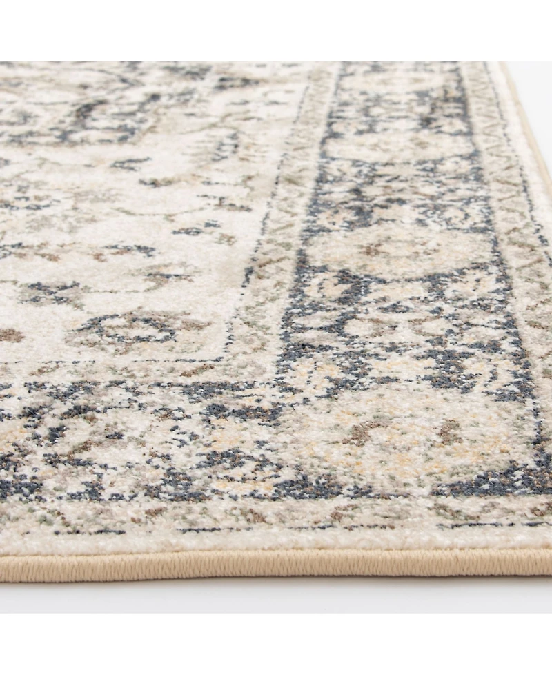 Closeout! Portland Textiles Cassandra Hester 5' x 7'3" Area Rug