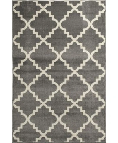 Closeout Portland Textiles Tropicana Taza Area Rug