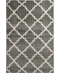 Closeout Portland Textiles Tropicana Taza Area Rug