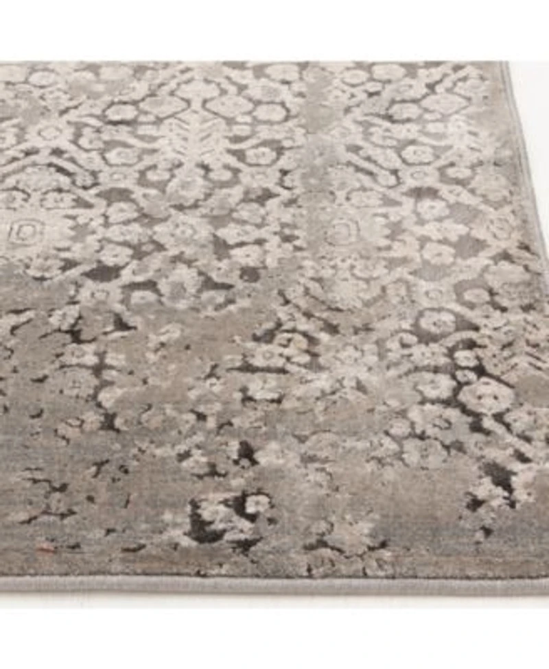 Closeout Portland Textiles Alexia Erozio Area Rug