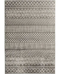 Closeout! Portland Textiles Corfu Alvis 5' x 7'6" Area Rug