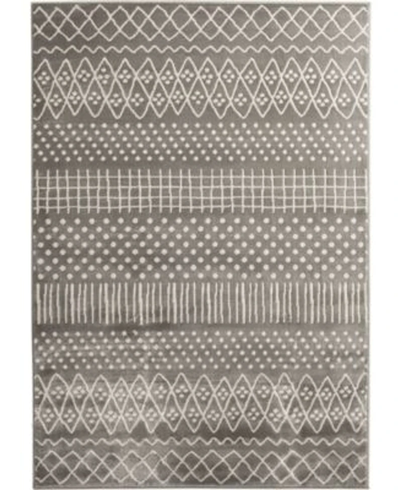 Closeout Portland Textiles Corfu Alvis Area Rug