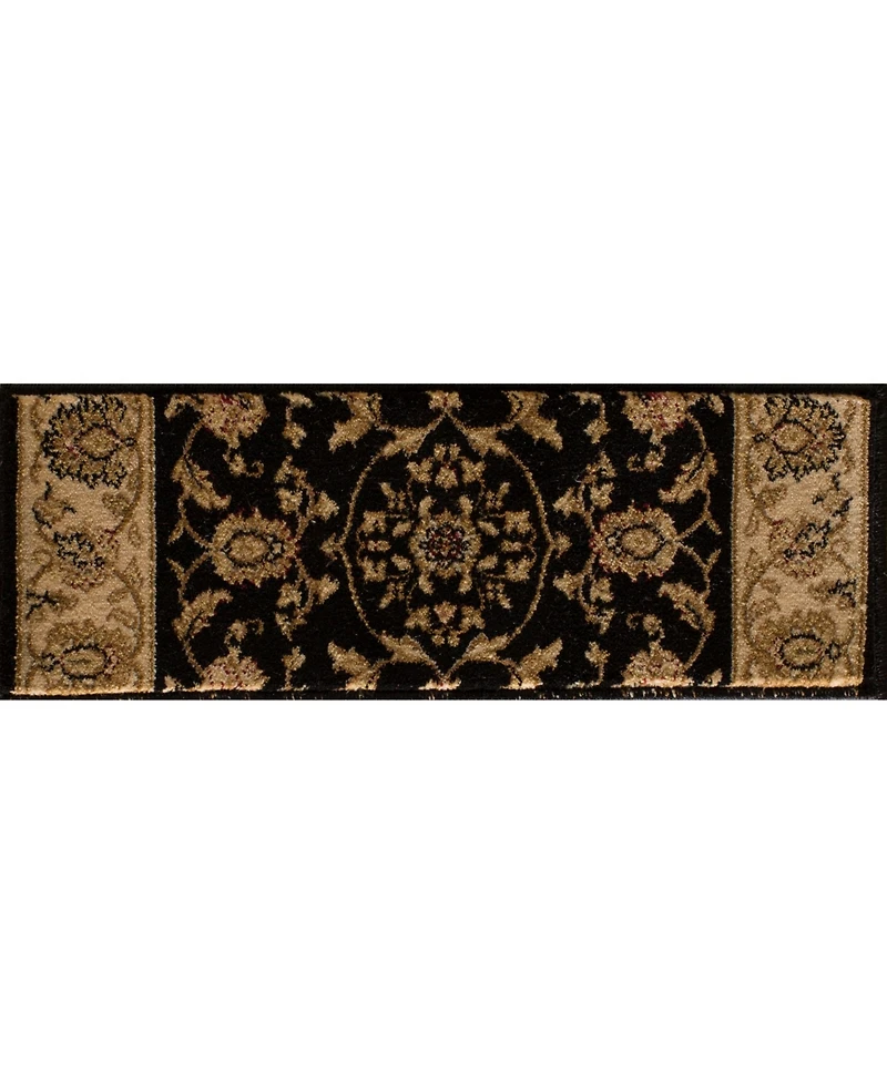 Closeout! Portland Textiles Adriatic Hanover 7'10" x 10'10" Area Rug