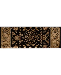 Closeout! Portland Textiles Adriatic Hanover 7'10" x 10'10" Area Rug
