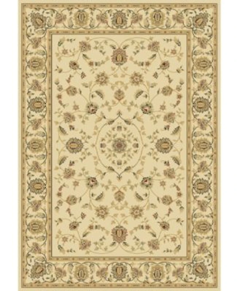 Closeout Portland Textiles Adriatic Hanover Area Rug