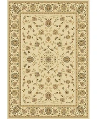 Closeout Portland Textiles Adriatic Hanover Area Rug