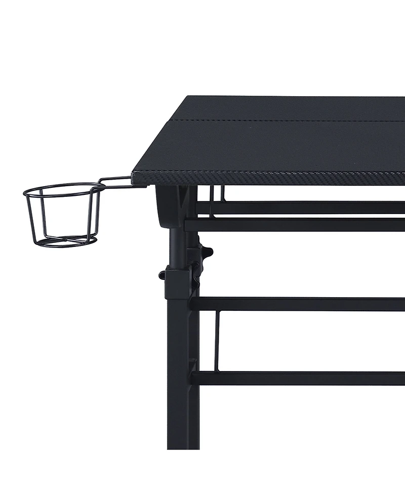 Techni Mobili Rolling and Adjustable Writing Desk