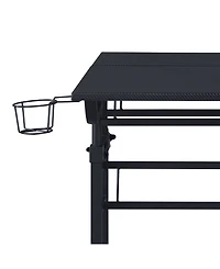 Techni Mobili Rolling and Adjustable Writing Desk
