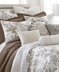 Levtex Pisa 3-Pc. Quilt Set
