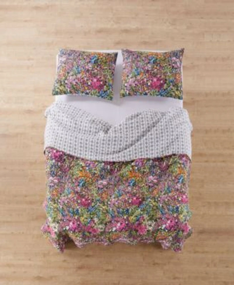 Levtex Basel Quilt Sets