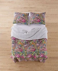 Levtex Basel Quilt Sets