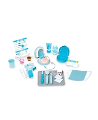 Melissa and Doug Super Smile Dentist Play Set