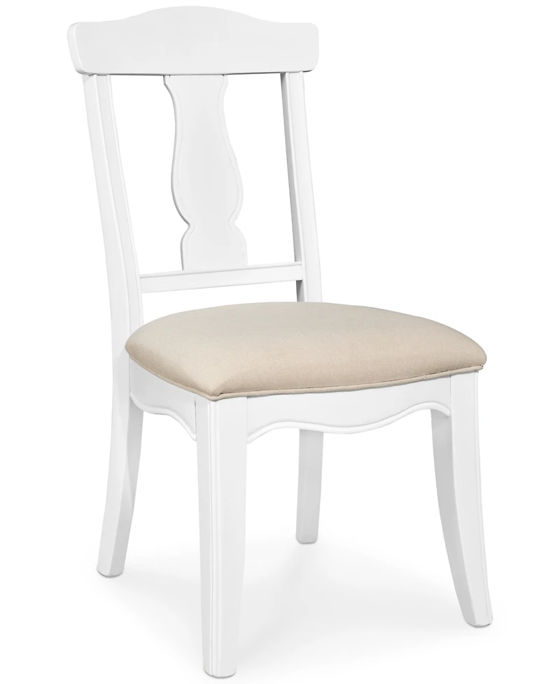 Closeout! Roseville Kids Desk Chair