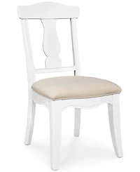 Closeout! Roseville Kids Desk Chair