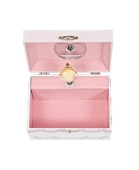 Mele Co. Cora Girls Musical Ballerina Jewelry Box