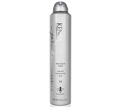 Kenra Professional Heat Block Spray 22, 8oz