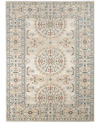 Amer Rugs Bohemian Bhm-8 Beige 7'9" x 9'9" Outdoor Area Rug