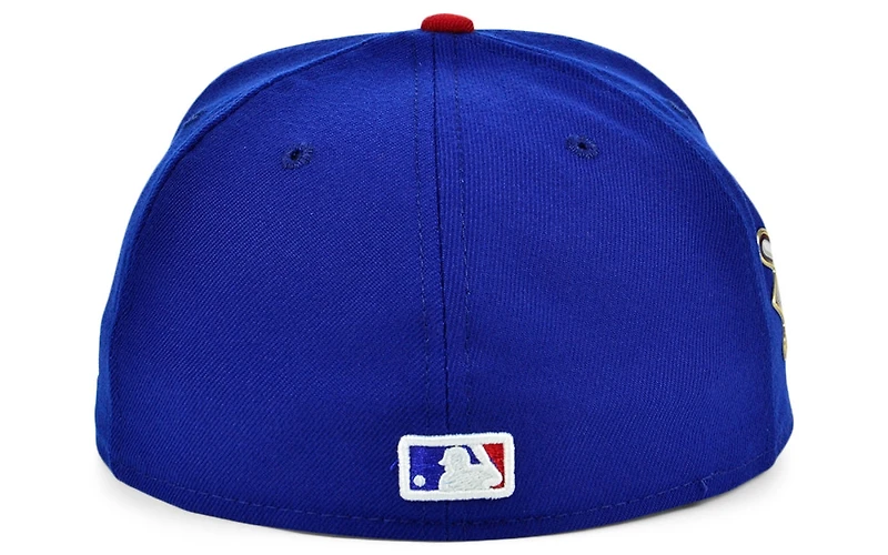 New Era Chicago Cubs 2020 Jackie Robinson 59FIFTY Cap