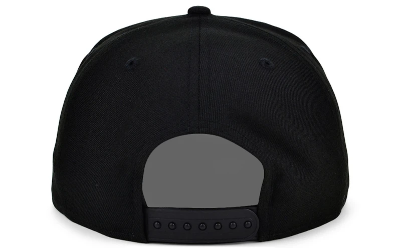 New Era Cleveland Browns Basic Fashion 9FIFTY Snapback Cap