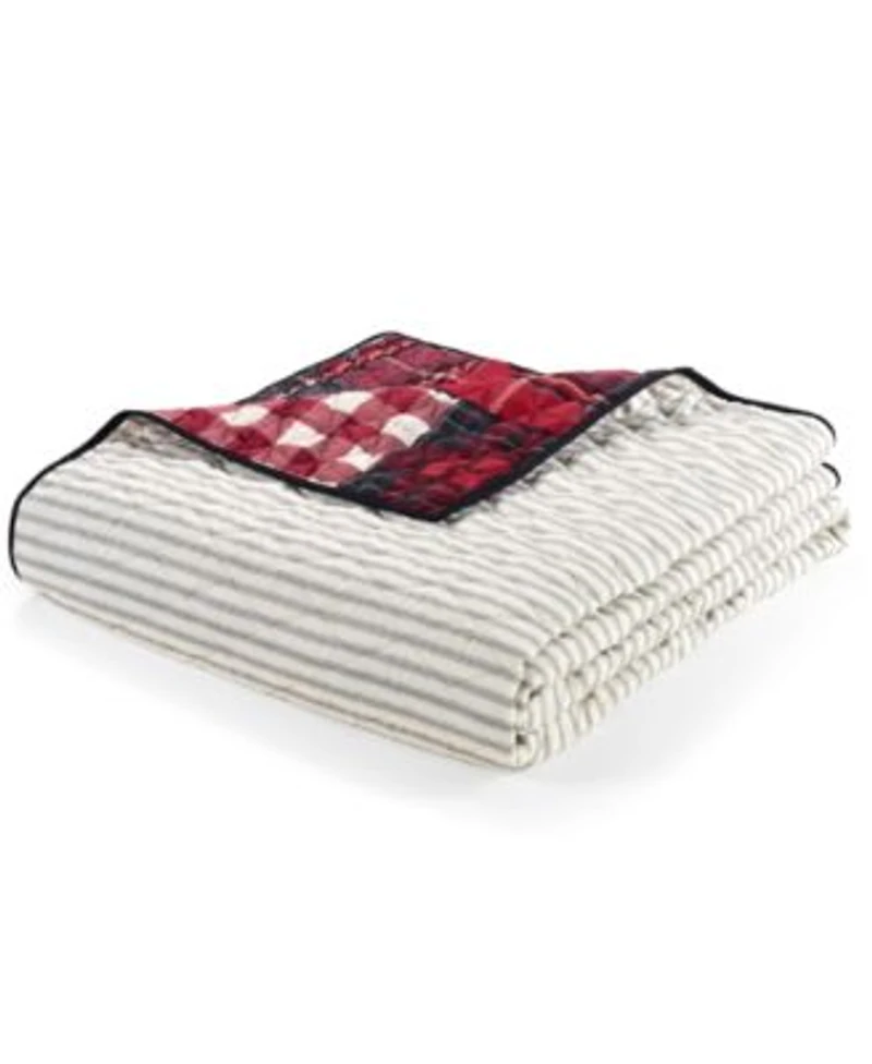 American Heritage Textiles Timber Quilt Sets