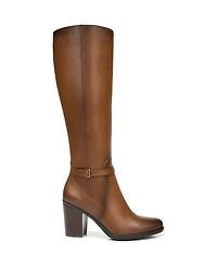 Naturalizer Kalina Wide Calf Knee High Boots