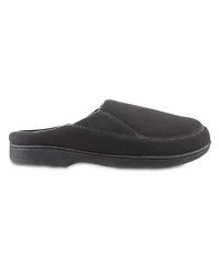 Isotoner Signature Men's Roman Hoodback Eco Comfort Slipper