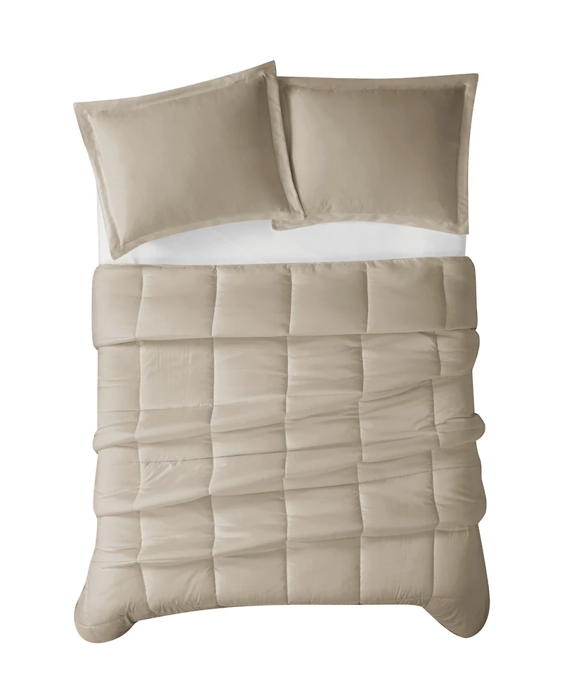 Cannon Heritage 2-Pc. Comforter Set, Twin/Twin Xl