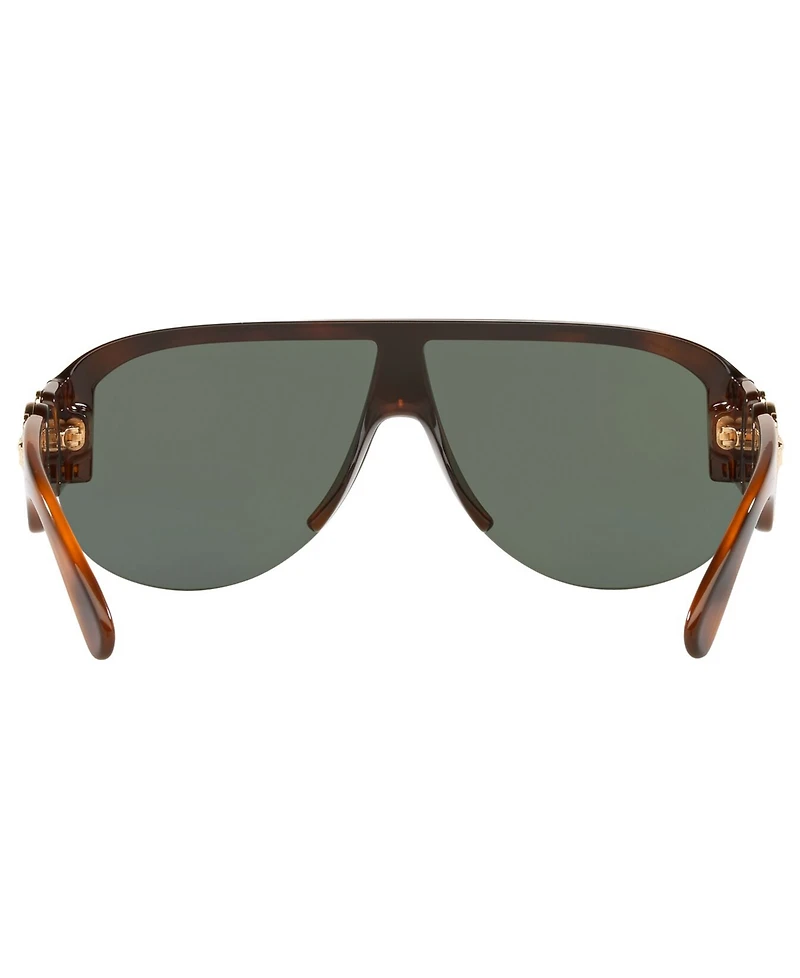 Versace Men's Sunglasses