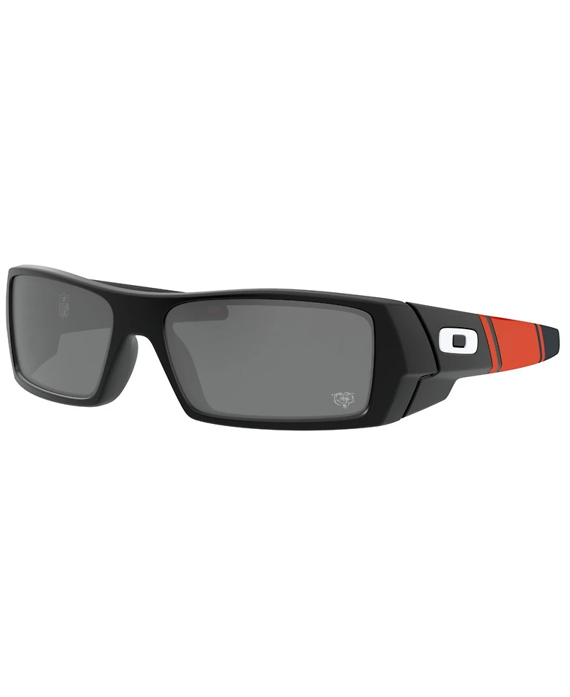 Oakley Men's Gascan Sunglasses, OO9014