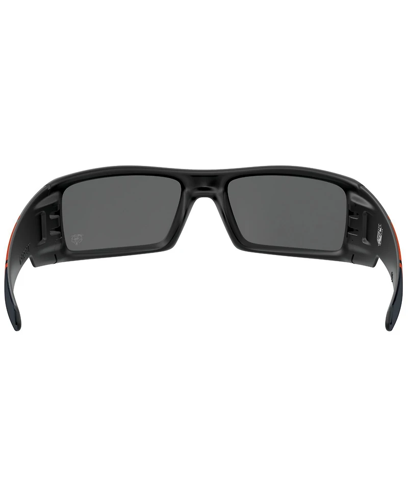 Oakley Men's Gascan Sunglasses, OO9014