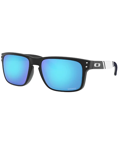 Oakley Men's Nfl Collection Holbrook Sunglasses, OO9102