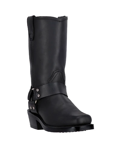 Dingo Women's Molly Leather Harness Boot