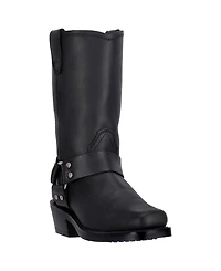 Dingo Women's Molly Leather Harness Boot