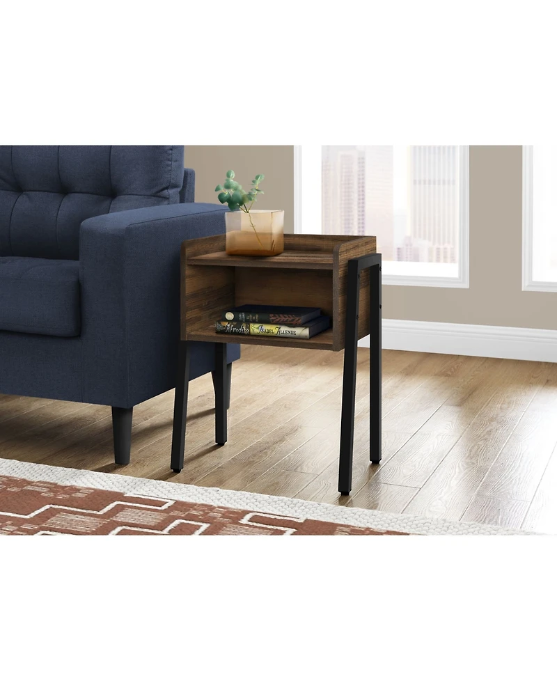 Monarch Specialties Accent Table